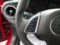  2021 Chevrolet Camaro LT1 Coupe Steering Wheel #24
