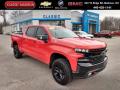 2020 Silverado 1500 LT Trail Boss Crew Cab 4x4 #1