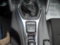 Controls of 2021 Chevrolet Camaro LT1 Coupe #30