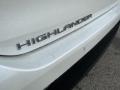 2021 Highlander Hybrid XLE AWD #25