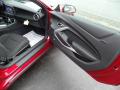Door Panel of 2021 Chevrolet Camaro LT1 Coupe #35