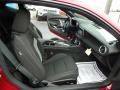 Front Seat of 2021 Chevrolet Camaro LT1 Coupe #36