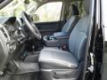Front Seat of 2020 Ram 5500 Tradesman Crew Cab 4x4 Chassis #10