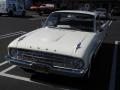  1961 Ford Falcon White #15