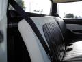 Front Seat of 1961 Ford Falcon Ranchero Pickup #25