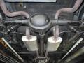 Undercarriage of 1961 Ford Falcon Ranchero Pickup #26