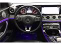 Dashboard of 2017 Mercedes-Benz E 400 4Matic Wagon #4