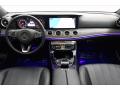 Dashboard of 2017 Mercedes-Benz E 400 4Matic Wagon #15