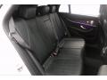 Rear Seat of 2017 Mercedes-Benz E 400 4Matic Wagon #19