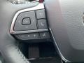  2021 Toyota Highlander XLE AWD Steering Wheel #6