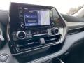 Controls of 2021 Toyota Highlander XLE AWD #8