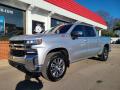 2019 Silverado 1500 LT Z71 Crew Cab 4WD #2