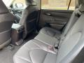 Rear Seat of 2021 Toyota Highlander XLE AWD #26