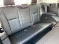 Rear Seat of 2021 Toyota Highlander XLE AWD #34