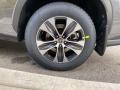  2021 Toyota Highlander XLE AWD Wheel #35