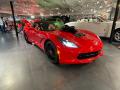 2014 Corvette Stingray Coupe Z51 #8