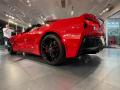 2014 Corvette Stingray Coupe Z51 #9