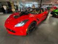 2014 Corvette Stingray Coupe Z51 #14