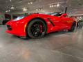 2014 Corvette Stingray Coupe Z51 #15