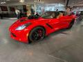 2014 Corvette Stingray Coupe Z51 #16