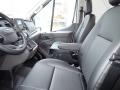 Front Seat of 2020 Ford Transit Van 150 MR Regular AWD #12