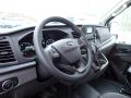  2020 Ford Transit Van 150 MR Regular AWD Steering Wheel #13