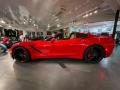 2014 Corvette Stingray Coupe Z51 #19