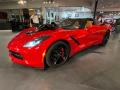 2014 Corvette Stingray Coupe Z51 #29