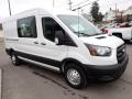 2020 Transit Van 150 MR Long AWD #11