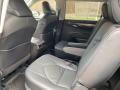 Rear Seat of 2021 Toyota Highlander Limited AWD #26