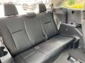 Rear Seat of 2021 Toyota Highlander Limited AWD #30