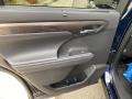 Door Panel of 2021 Toyota Highlander Limited AWD #32