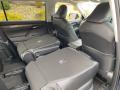 Rear Seat of 2021 Toyota Highlander Limited AWD #34