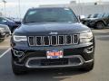 2021 Grand Cherokee Limited 4x4 #3