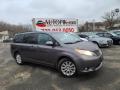 2011 Toyota Sienna XLE AWD