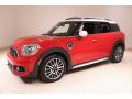 2018 Countryman Cooper S ALL4 #3 2018 Countryman Cooper S ALL4 #3