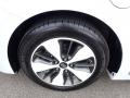  2019 Hyundai Ioniq Hybrid Limited Wheel #10