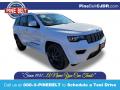 2021 Jeep Grand Cherokee Laredo 4x4