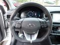  2019 Hyundai Ioniq Hybrid Limited Steering Wheel #16