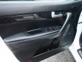 2014 Sorento SX V6 AWD #18