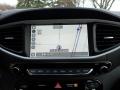 Navigation of 2019 Hyundai Ioniq Hybrid Limited #17