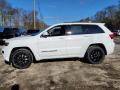 2021 Grand Cherokee Laredo 4x4 #4