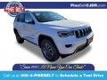 2021 Grand Cherokee Limited 4x4 #1 2021 Grand Cherokee Limited 4x4 #1