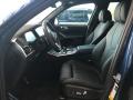 Front Seat of 2021 BMW X7 xDrive40i #3