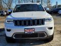 2021 Grand Cherokee Limited 4x4 #3 2021 Grand Cherokee Limited 4x4 #3
