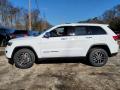 2021 Grand Cherokee Limited 4x4 #4 2021 Grand Cherokee Limited 4x4 #4