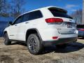 2021 Grand Cherokee Limited 4x4 #6 2021 Grand Cherokee Limited 4x4 #6
