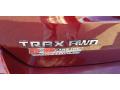 2017 Trax LT AWD #17
