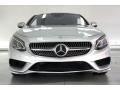 2016 S 550 4Matic Coupe #2