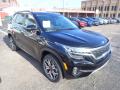 2021 Seltos SX Turbo AWD #3